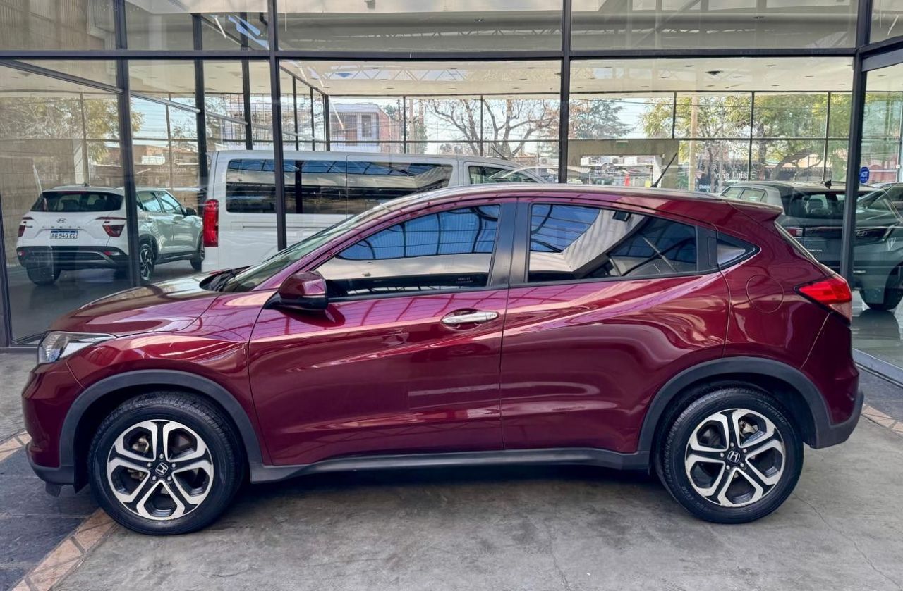 Honda HR-V Usado en Mendoza, deRuedas