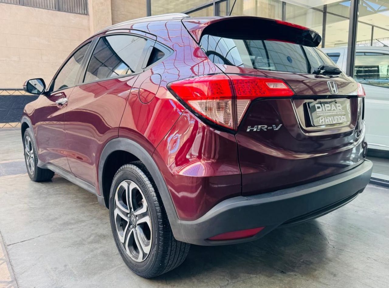 Honda HR-V Usado en Mendoza, deRuedas