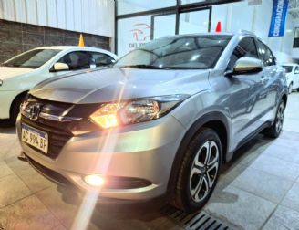 Honda HR-V Usado en Mendoza Financiado