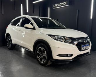Honda HR-V Usado en Córdoba
