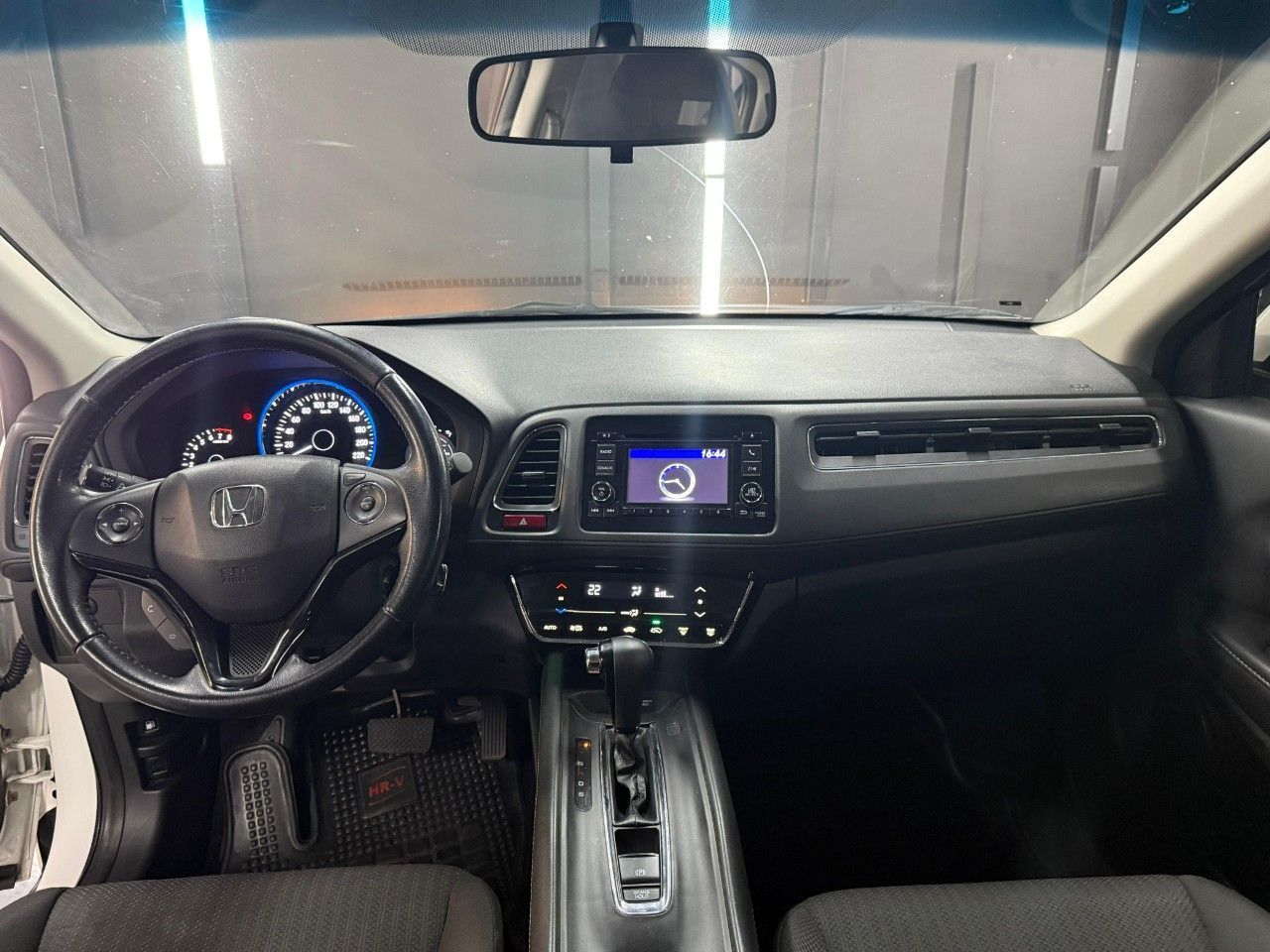 Honda HR-V Usado en Córdoba, deRuedas