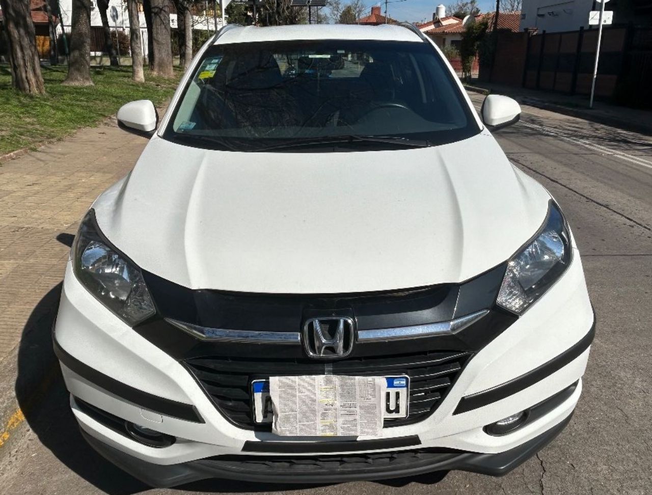Honda HR-V Usado en Buenos Aires, deRuedas