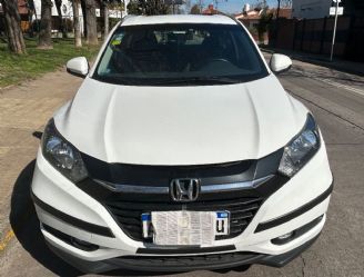 Honda HR-V Usado en Buenos Aires