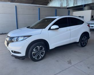 Honda HR-V Usado en Mendoza Financiado
