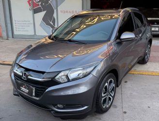 Honda HR-V Usado en Córdoba