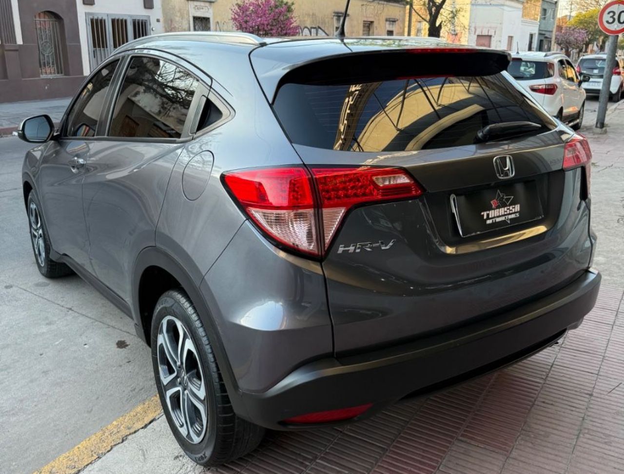 Honda HR-V Usado en Córdoba, deRuedas
