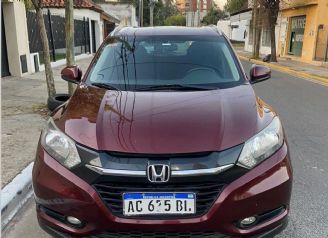 Honda HR-V Usado en Buenos Aires