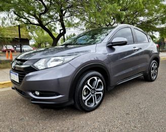 Honda HR-V Usado en Mendoza Financiado