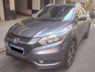 Honda HR-V Usado en Buenos Aires Financiado