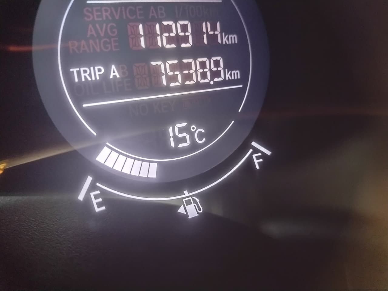 Honda HR-V Usado Financiado en Buenos Aires, deRuedas