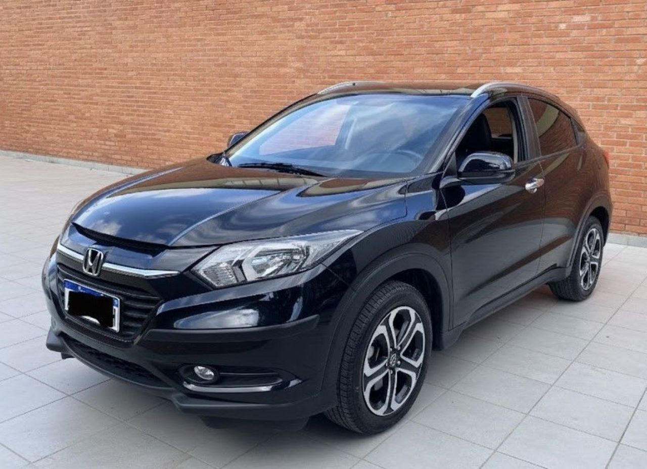 Honda HR-V Usado en Mendoza, deRuedas