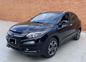 Honda HR-V Usado en Mendoza
