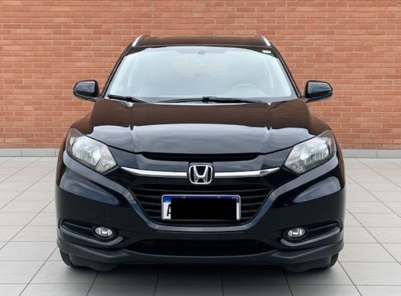 Honda HR-V Usado en Mendoza, deRuedas