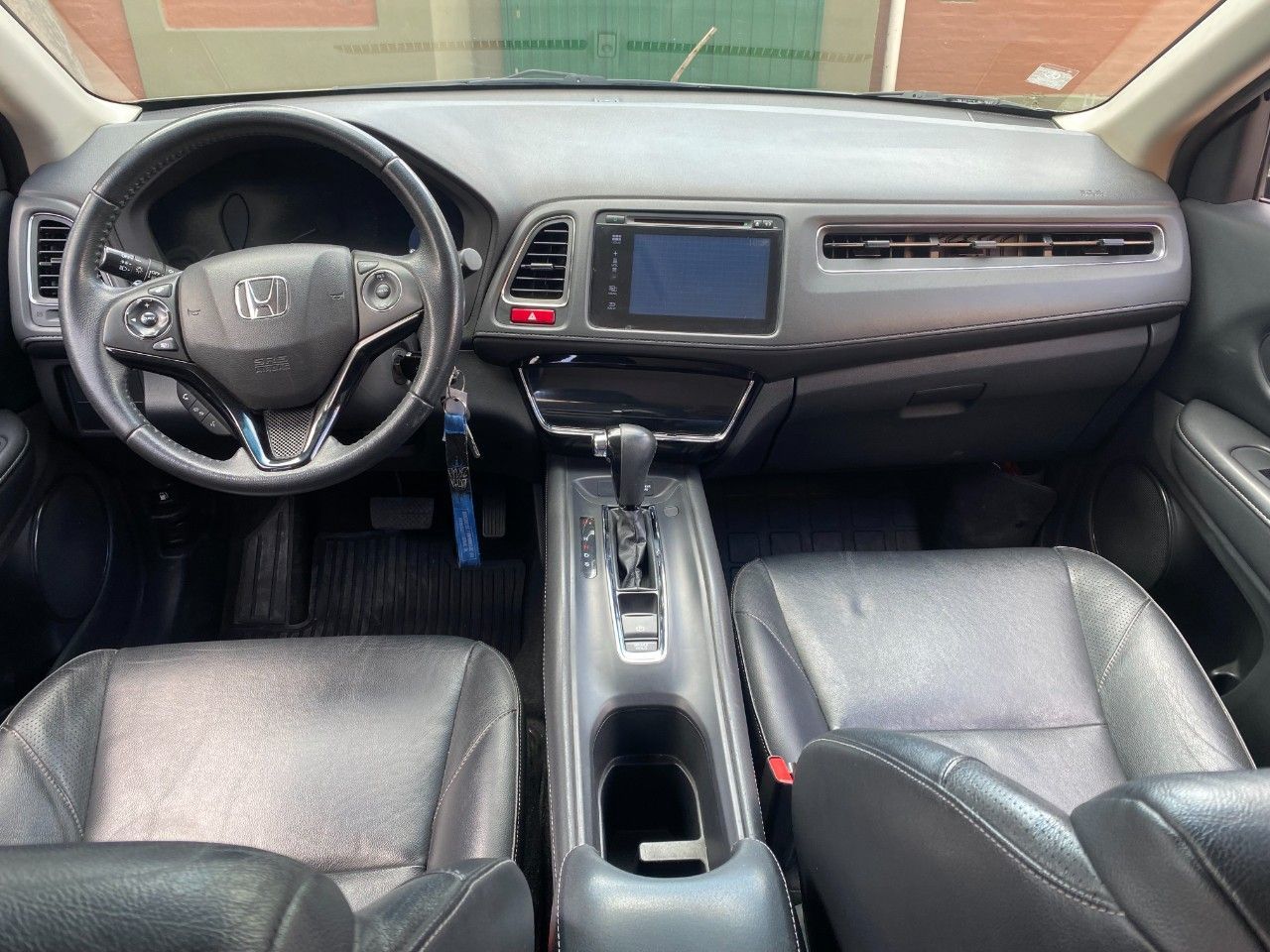 Honda HR-V Usado en Mendoza, deRuedas