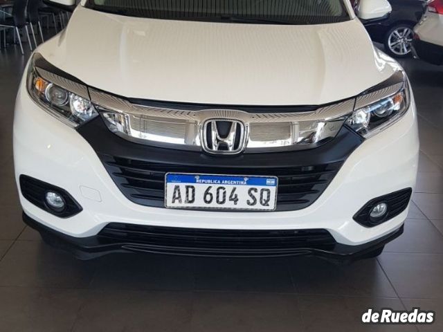 Honda HR-V Usado en Mendoza, deRuedas