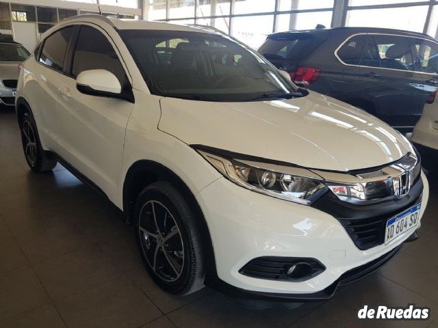 Honda HR-V Usado en Mendoza, deRuedas