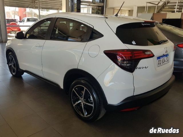 Honda HR-V Usado en Mendoza, deRuedas