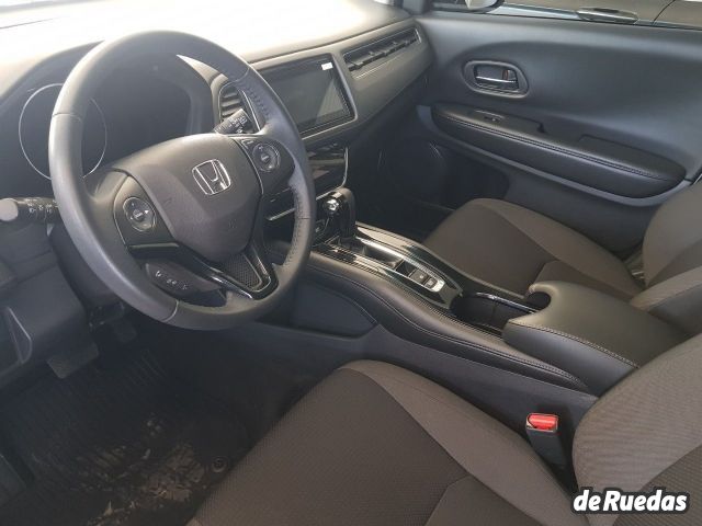 Honda HR-V Usado en Mendoza, deRuedas