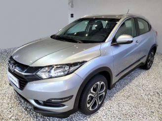 Honda HR-V Usado en Córdoba