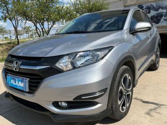 Honda HR-V Usado en Córdoba
