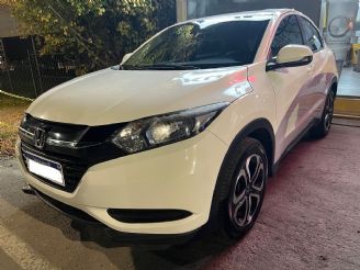 Honda HR-V Usado en Mendoza