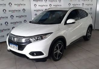 Honda HR-V Usado en Mendoza
