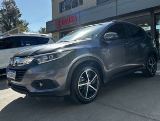 Honda HR-V Usado en Mendoza