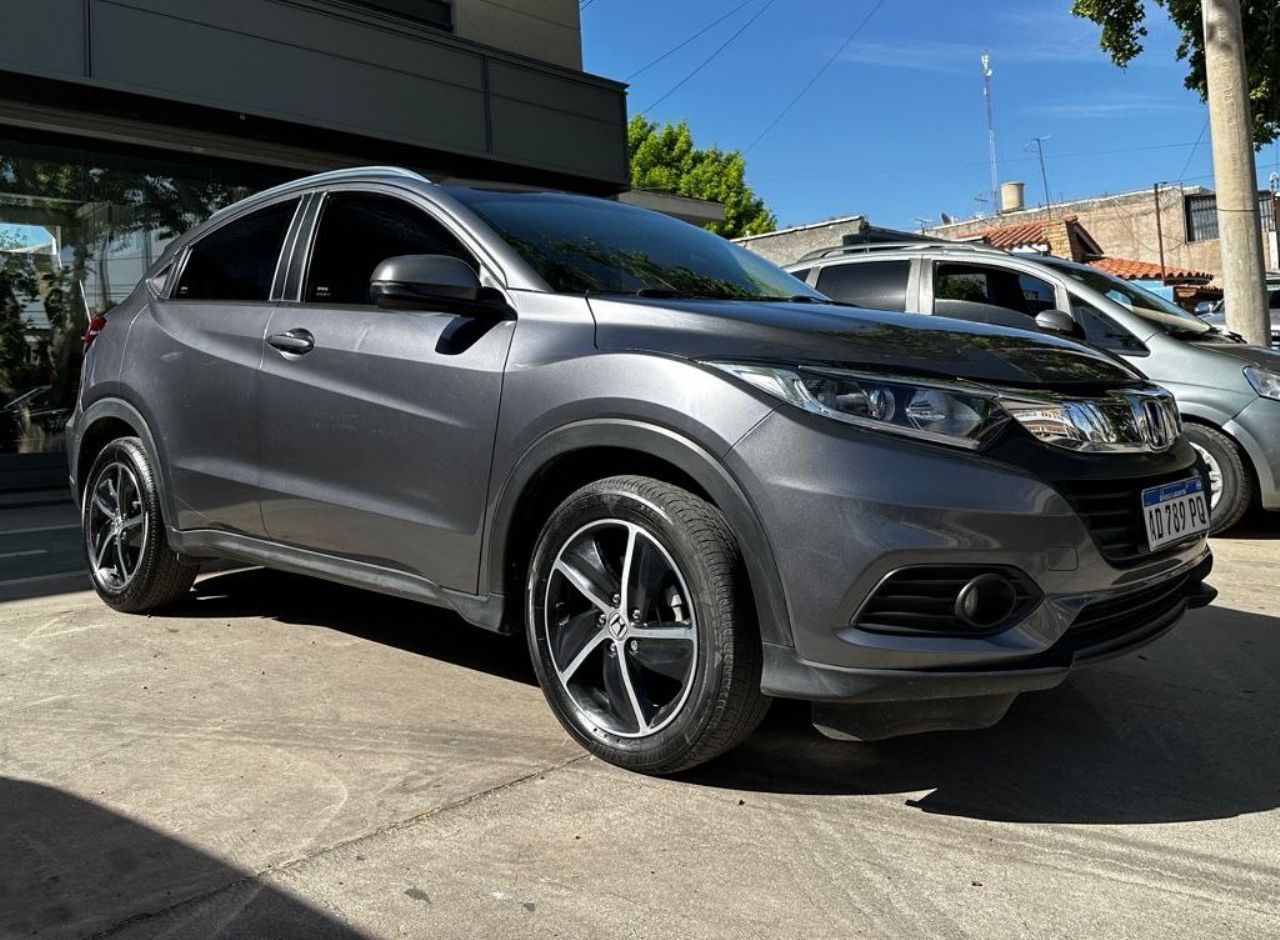 Honda HR-V Usado en Mendoza, deRuedas