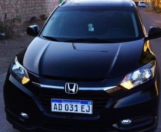 Honda HR-V Usado en San Juan