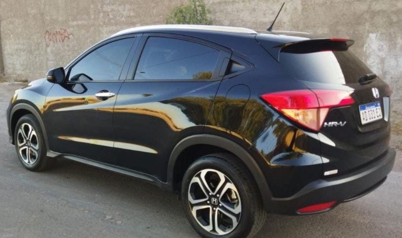 Honda HR-V Usado en San Juan, deRuedas