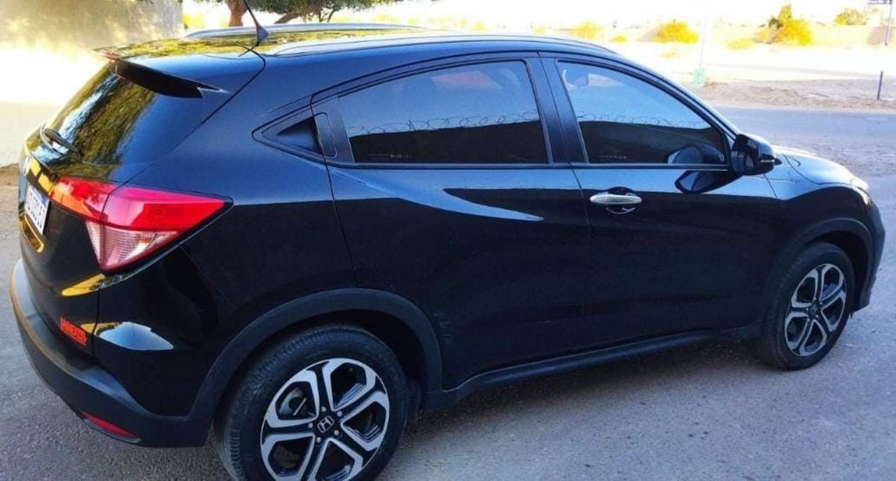 Honda HR-V Usado en San Juan, deRuedas