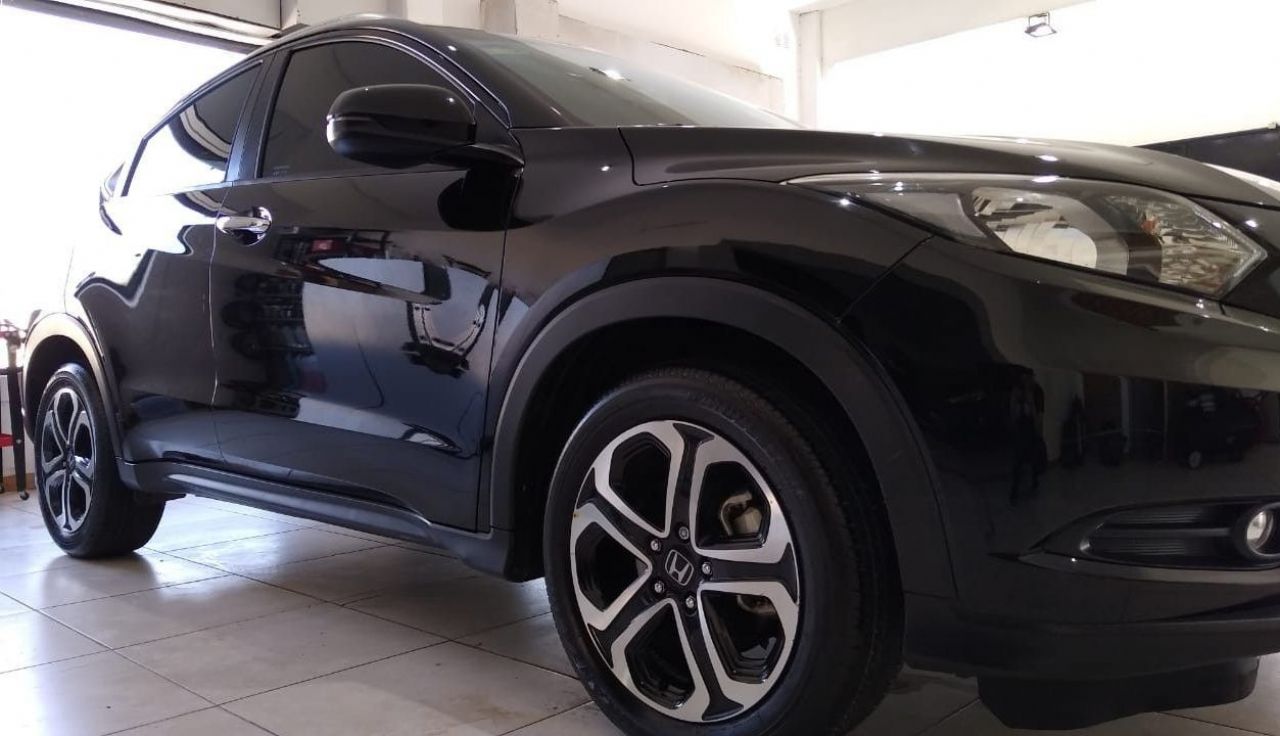 Honda HR-V Usado en San Juan, deRuedas