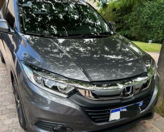 Honda HR-V Usado en Mendoza