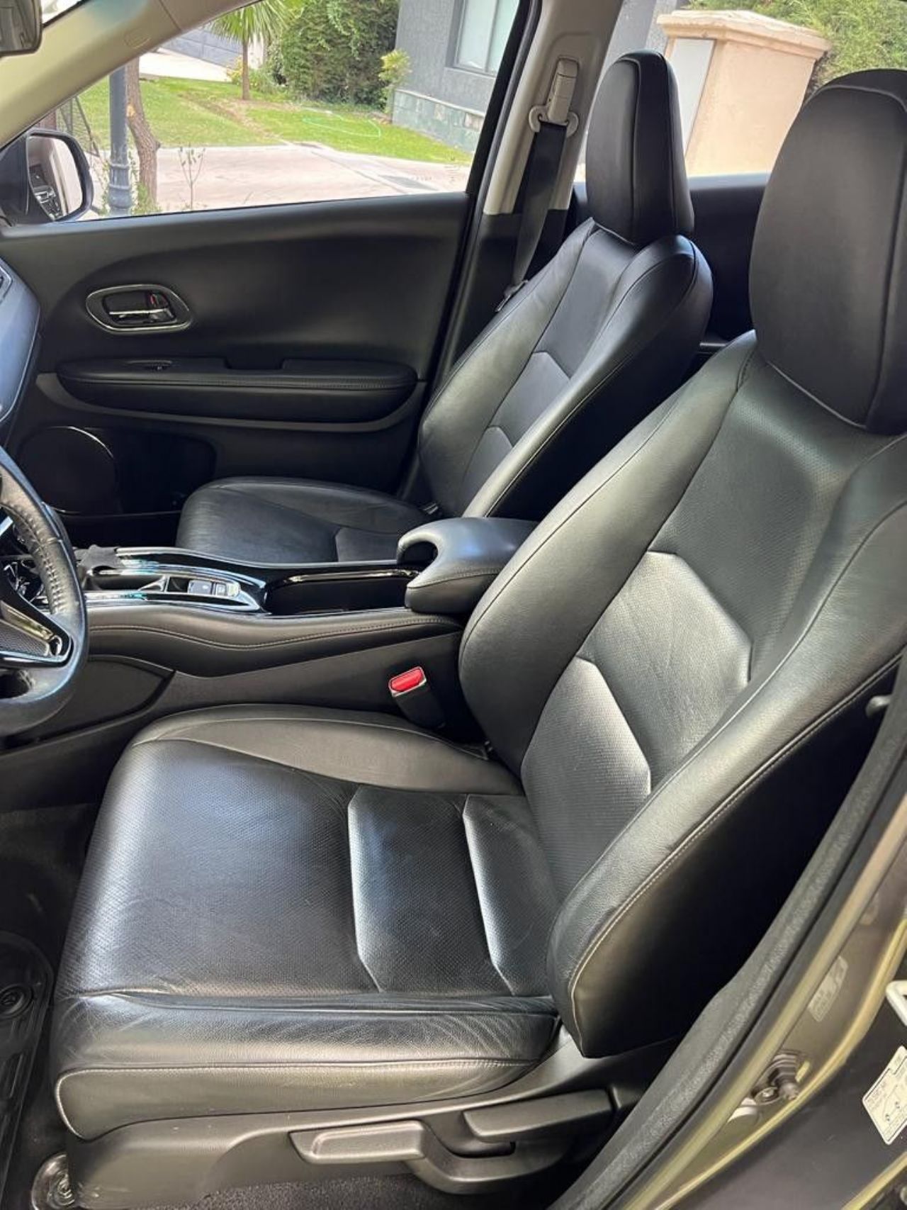 Honda HR-V Usado en Mendoza, deRuedas