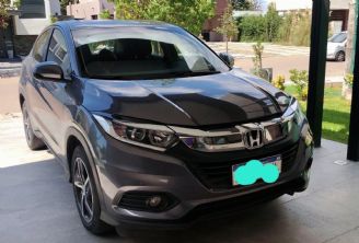 Honda HR-V Usado en Mendoza