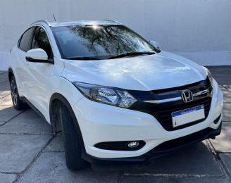Honda HR-V Usado en Mendoza