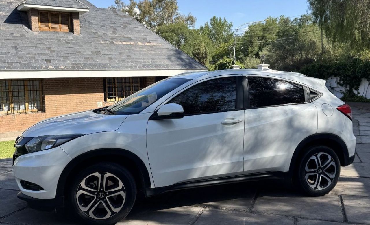 Honda HR-V Usado en Mendoza, deRuedas