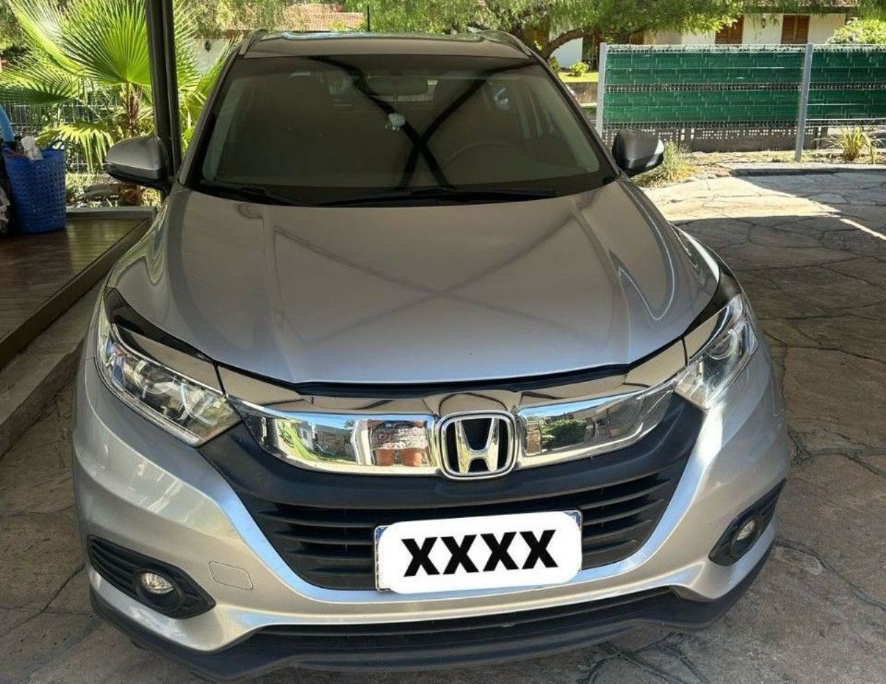 Honda HR-V Usado en Mendoza, deRuedas