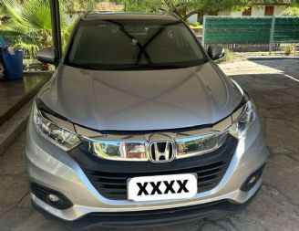 Honda HR-V Usado en Mendoza