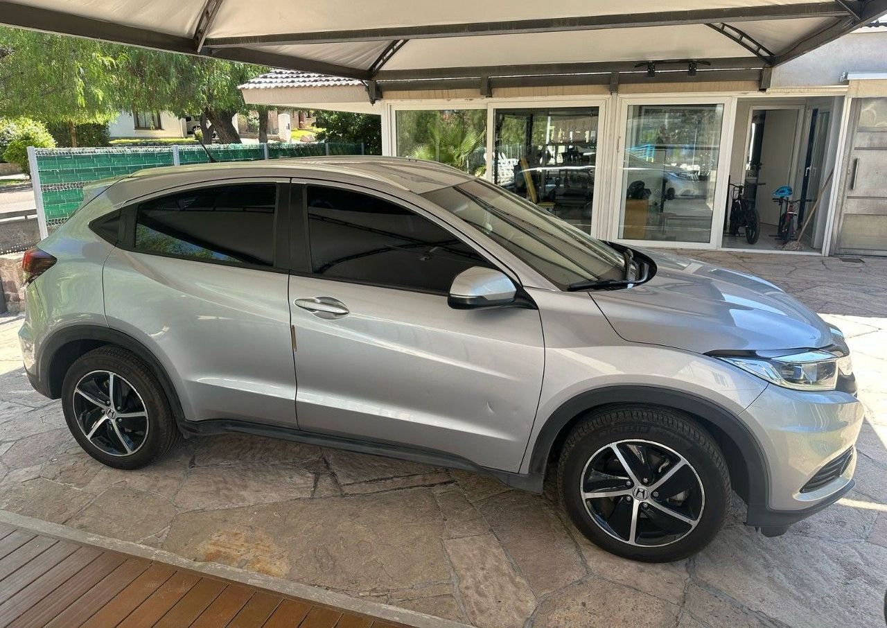 Honda HR-V Usado en Mendoza, deRuedas