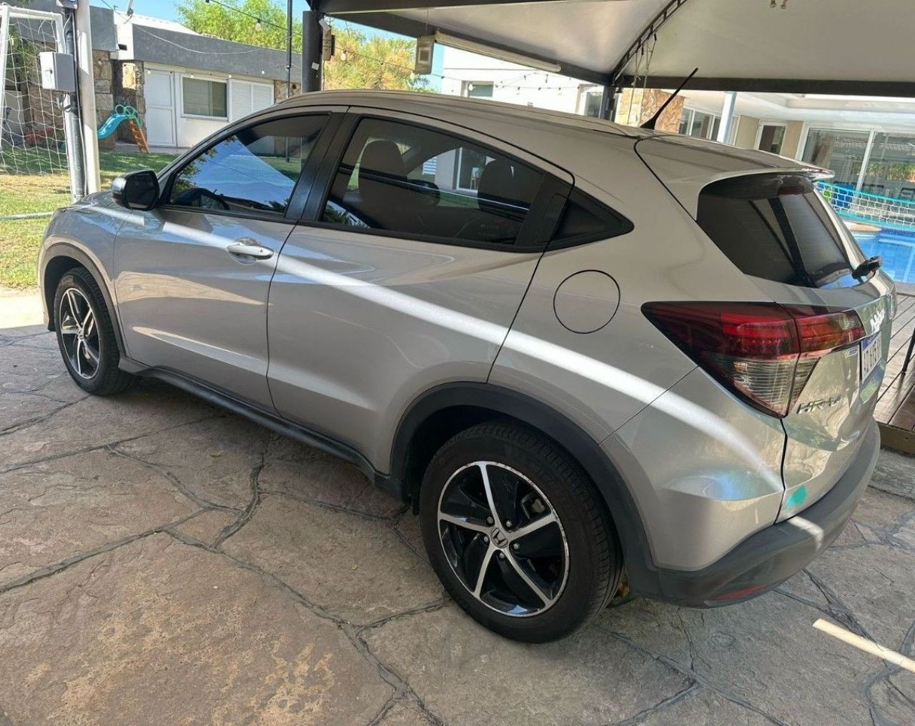 Honda HR-V Usado en Mendoza, deRuedas