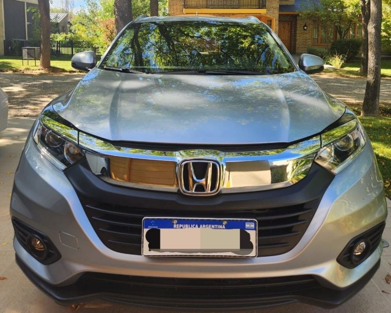 Honda HR-V Usado en Río Negro, deRuedas