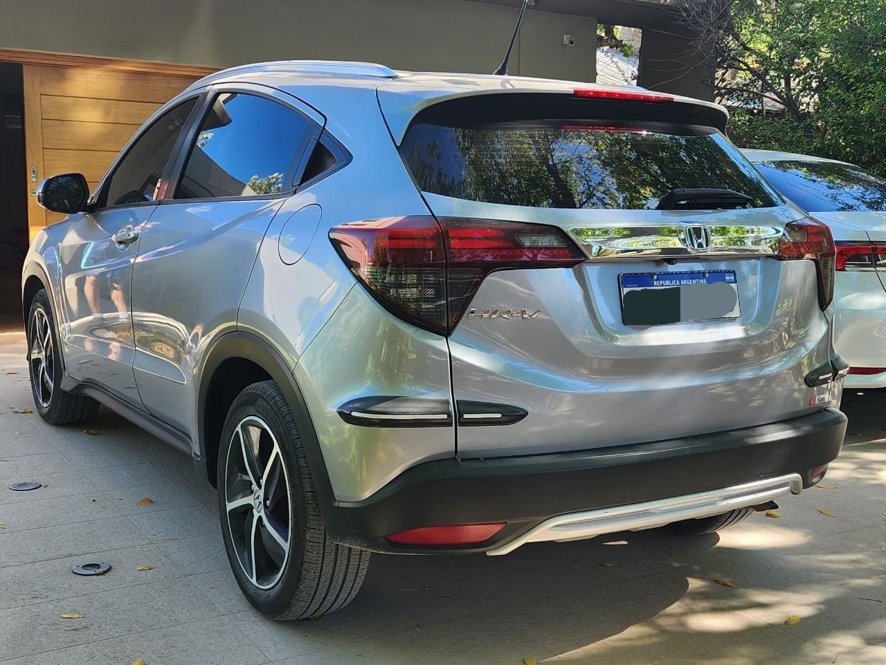 Honda HR-V Usado en Río Negro, deRuedas