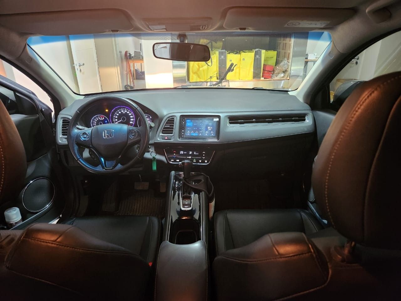 Honda HR-V Usado en Río Negro, deRuedas