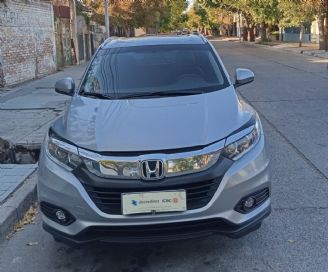 Honda HR-V Usado en Mendoza