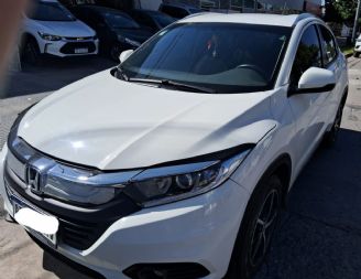 Honda HR-V Usado en Córdoba Financiado