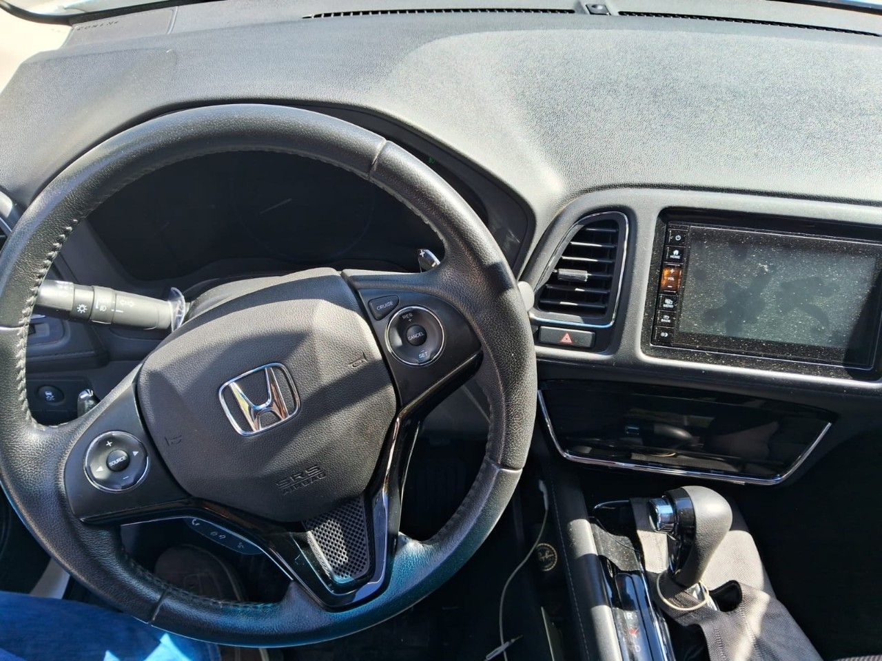 Honda HR-V Usado Financiado en Córdoba, deRuedas