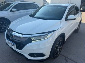 Honda HR-V Usado en Mendoza