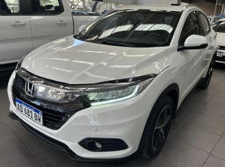 Honda HR-V Usado en Mendoza