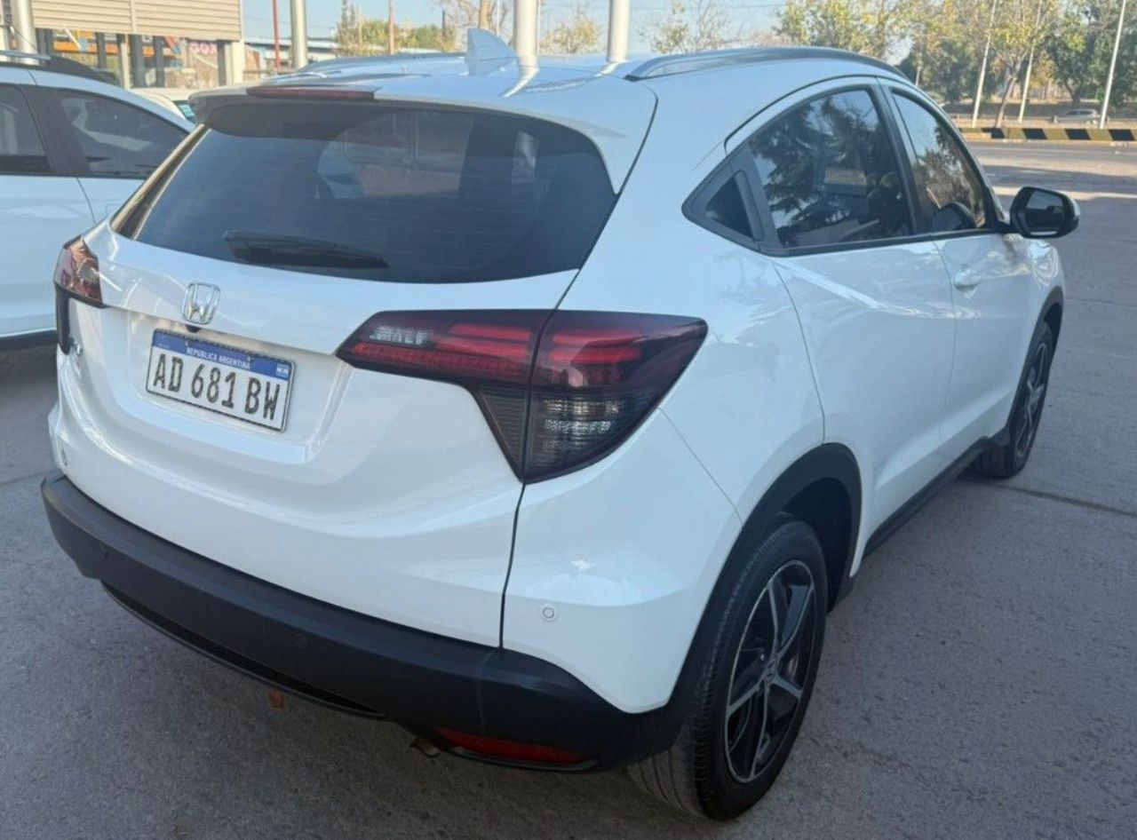Honda HR-V Usado en Mendoza, deRuedas